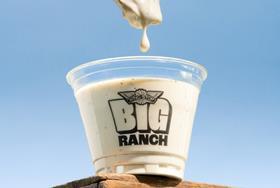 Wingstop launches Big Ranch dip amid high demand for bigger portions