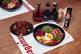 Wagamama and Buldak team up to launch exclusive spicy menu items