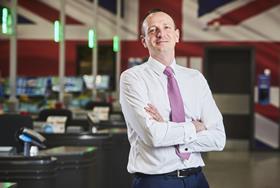Aldi chief claims rivals are ‘duping customers’ with loyalty discounts