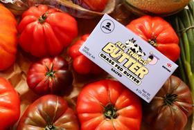 All Things expands into US with nationwide Whole Foods butter launch