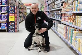 Jollyes confirms permanent CEO to lead new five-year strategy