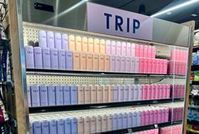 Trip set for $1bn unicorn valuation as US sales rocket