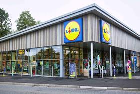 Lidl calls on staff to join new ‘Green Team’