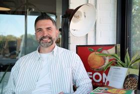 Leon appoints Pret a Manger operations director as new restaurant MD