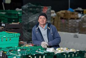 The Bread and Butter Thing founder named new boss of of FoodCycle charity