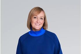 Asda shakes up leadership team after Liz Evans steps down