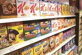 Food giants urge PM to scrap new junk food measure ahead of budget
