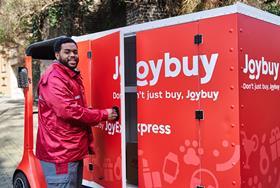 Joybuy launches in the UK: ‘Our competition is everybody’
