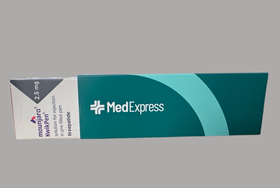 Regulator ‘very concerned’ by MedExpress weight-loss prescription investigation