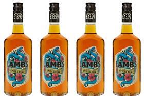 Pernod Ricard affiliate Corby Spirit & Wine offloads Lamb’s rum brand in £20m deal