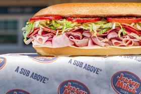Subway’s US rival Jersey Mike’s to make UK debut