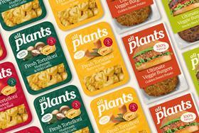 Ella Mills sells Allplants to France’s Fleury Michon