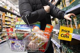 Morrisons rolling out self-checkout AI tech to detect mis-scans
