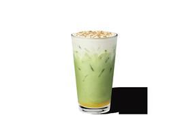 Starbucks UK launches Iced Apple Crumble Matcha Latte in autumn menu shake-up