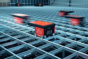 Ocado selling off robotic grid-pick system ahead of Erith site closure