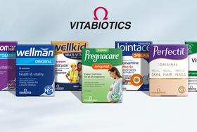 Vitabiotics agrees sale to Bain Capital