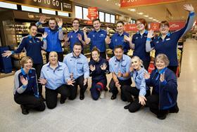 Aldi wins World Cup battle for social media attention