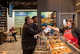 Greggs shares defy short sellers despite slow growth and lower profits