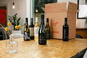 Virgin Wines double downs on investment strategy despite first-half loss