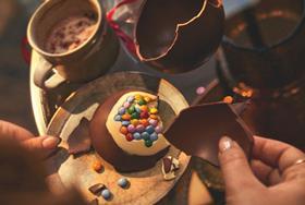 Waitrose to source more seasonal chocolate via Tony’s Open Chain