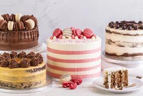 Patisserie Valerie ‘less healthy’ food ad complaints dismissed by ASA