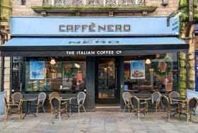 Caffè Nero appoints head of new channels development from Starbucks