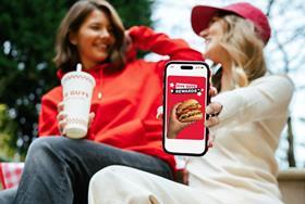 Five Guys launches nationwide loyalty programme