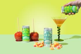 Tilray CEO praises ‘very supportive’ UK retailers as BrewDog turnaround kicks off