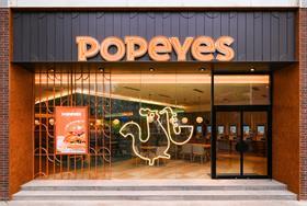 Popeyes partners with Applegreen to open roadside restaurants in Ireland