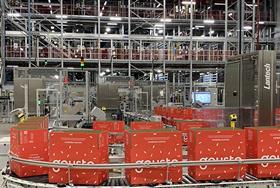 Gousto consults on closure of Lincolnshire facility, putting 290 roles at risk