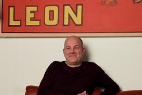 Chris Burford returns to Leon as chief financial officer