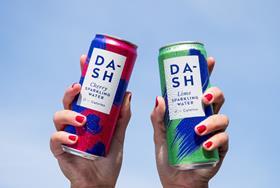 Dash makes first UK profit as sales soar