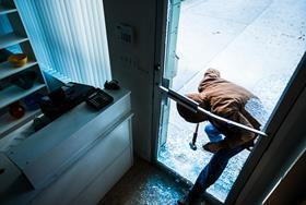 Shop theft falls but retailer robberies surge, ONS data shows