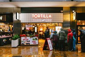 Tortilla delivers double-digit sales growth after delivery model expansion