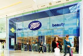 Boots’ owner ‘close to securing £7bn deal to sell the retailer’