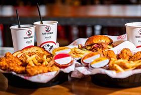 Best Food Logistics appointed supply chain partner for Slim Chickens