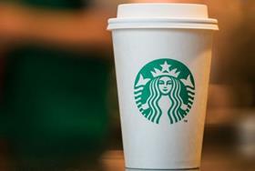 Starbucks raises rewards threshold with more points needed for freebies