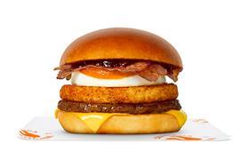 Popeyes UK expands breakfast offering nationwide