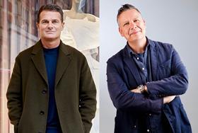 John Lewis MD Peter Ruis to leave business after two-and-a-half years