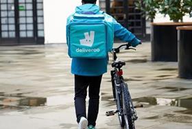 Deliveroo and Liberis partner to offer restaurants access to funding
