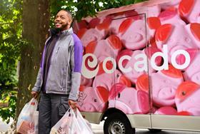 Ocado Group drops battle for £190m from M&S