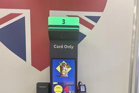 Lidl rolling out ‘fancy pants’ new self-checkout machines to all stores