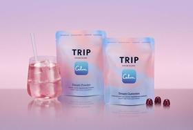 Trip eyes ‘booming’ sleep supplements market with Dream Blend duo