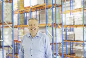 RH Amar promotes Justin Burbage to MD