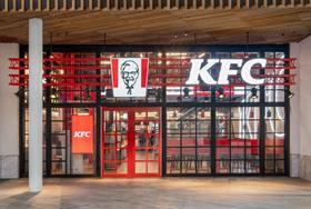 KFC franchise partner to double UK estate by 2030