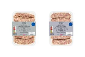 Tesco follows M&S with a Finest Just X ingredients meat range