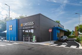 Greggs boost profits in first half of the year