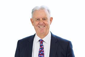 Hilton Food Group appoints chairman