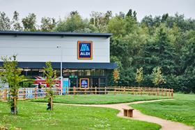 Aldi makes new round of price cuts worth £100m