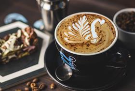 Cooks Coffee appoints group marketing director from Tim Hortons